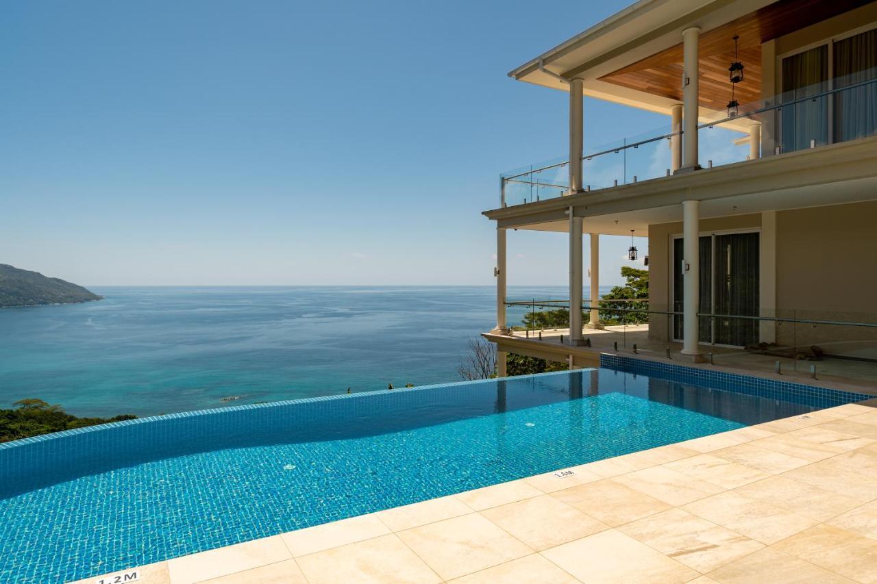 Sorento Sur Mer Виктория Экстерьер фото